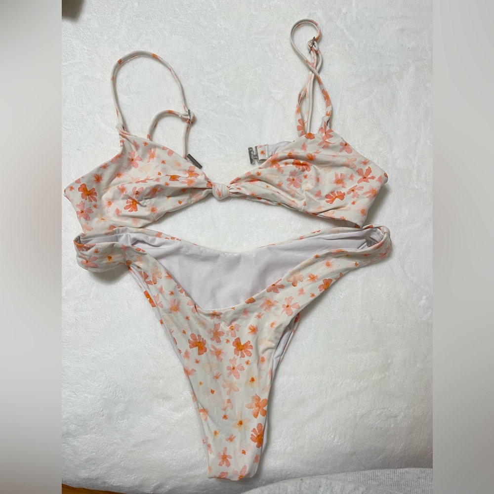 Greg bandit bikini
